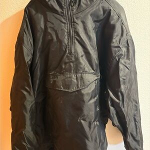 Structure Black Jacket XL